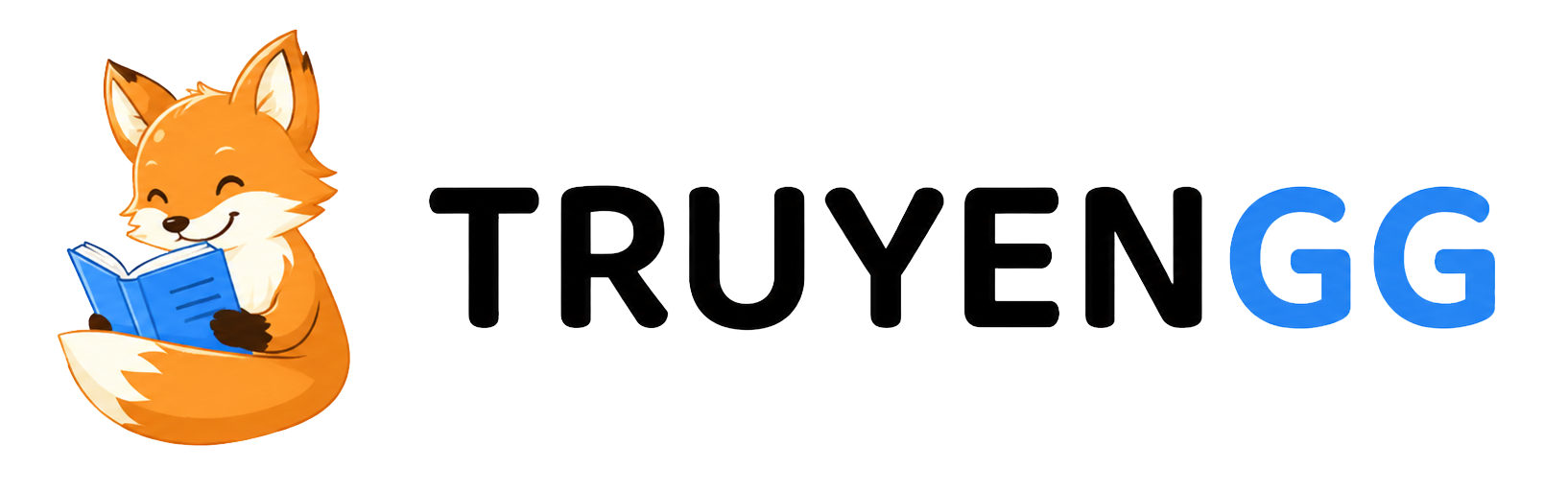 Logo truyengg.org
