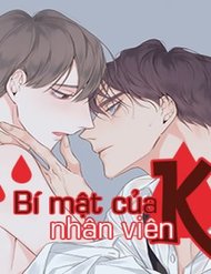 Bí Mật Của Nhân Viên K đọc online