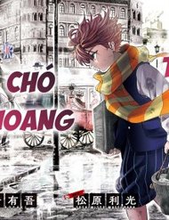 Đội Thám Tử Chó Hoang Và Đèn Dầu đọc online