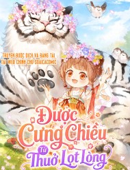 Được Cưng Chiều Từ Thuở Lọt Lòng đọc online
