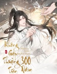 Không Gặp Thượng Tiên 300 Năm đọc online
