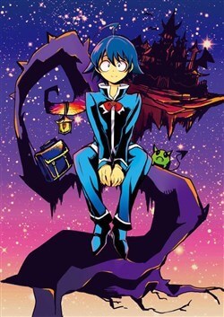 Mairimashita! Iruma-Kun đọc online