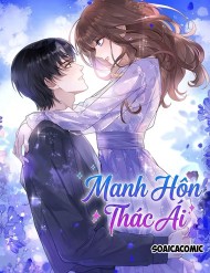 Manh Hôn Thác Ái đọc online