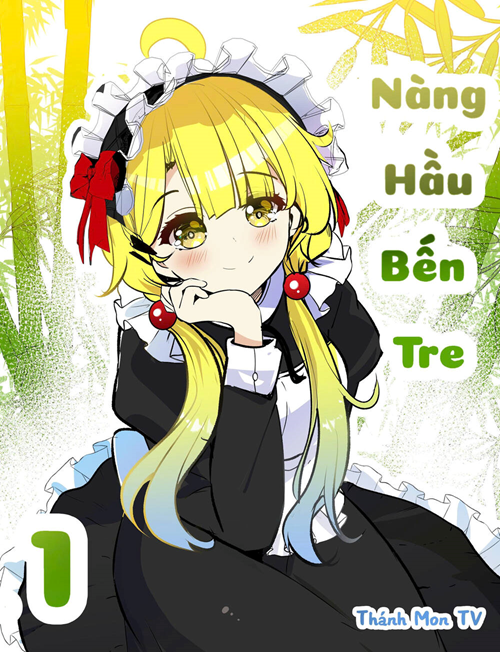 Nàng Hầu Bến Tre đọc online