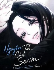 Nguyên Tắc Của Serim đọc online