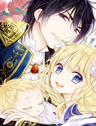 Royal Cinderella Mama đọc online