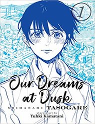Shimanami Tasogare đọc online