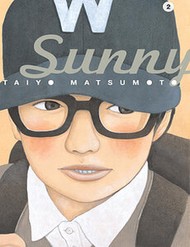Sunny đọc online