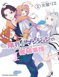 Tái Tạo Lại Dungeon Đã Hết Quái đọc online