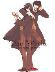 The World - Harry Potter Dj đọc online